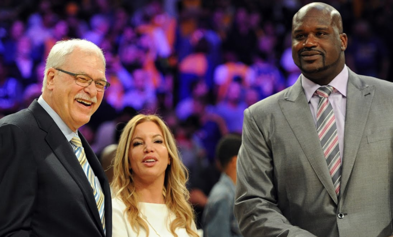 The Zen Master's Fortune: A Deep Dive into Phil Jackson Net Worth 3 phil jackson net worth