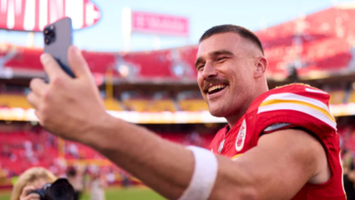 travis kelce net worth