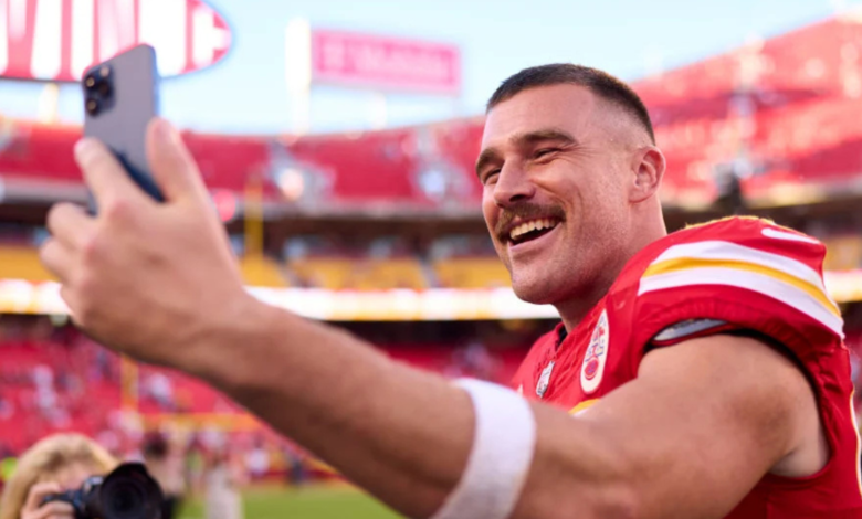 travis kelce net worth