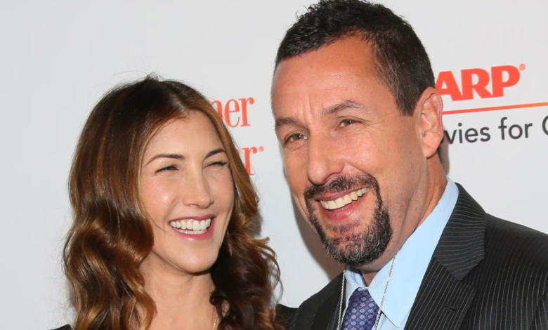 adam sandler net worth